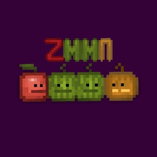 Логотип телеграм канала @zmmp_mp — Завод Модов Мелон Плейграунд | ЗММП