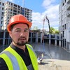 Логотип телеграм канала @zmonolith — МОНОЛИТ Строительство железобетонных конструкций