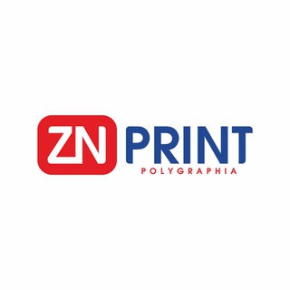 Telegram kanalining logotibi zn_print — ZN Print Navoiy