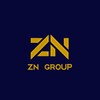 Логотип телеграм канала @zn_group_mhk — ZN Group