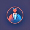 Логотип телеграм канала @znaakom_dnr — ДНР девушки‼️ПРОВЕРЕННЫЕ