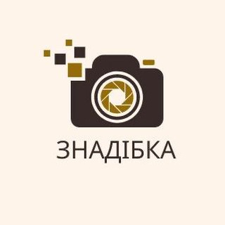 Логотип телеграм -каналу znadibka — Знадібка