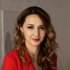 Логотип телеграм канала @znaetlena — EL 🌖 Территория осознанности