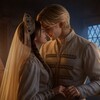 Логотип телеграм канала @znaharylagerta — Сказание о Знахарях // Lagerta