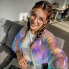 Логотип телеграм канала @znaimeru — Меру знать надо