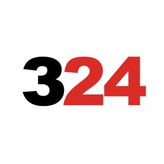Логотип телеграм -каналу znaj24 — Знай 24