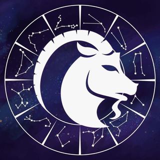 Логотип телеграм канала @znak_capricorn — Гороскоп Козерог ♑