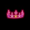 Логотип телеграм канала @znak_vselennoj — ️️Знак Твоей Вселенной️️