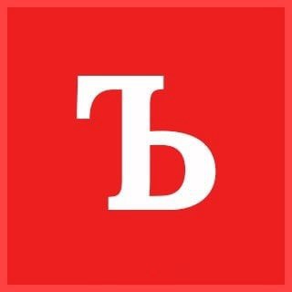 Логотип телеграм канала @znakcity — Твердый знак Тамбов
