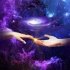 Логотип телеграм канала @znakidlyatebya — Знак Вселенной для Меня