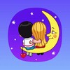 Логотип телеграм канала @znakivselenn — знак от вселенной