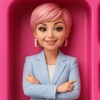 Логотип телеграм канала @znakiznakizodiaki — ЗНАКИЗНАКИ всюду ЗНАКИ