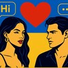 Логотип телеграм канала @znakomievse — Знайомства UA | Нормальных ищем тут