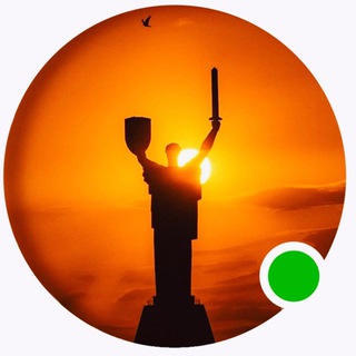Telegram channel Знакомства Киев Украина logo