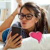 Логотип телеграм канала @znakomstva_343 — Знакомства Екатеринбург