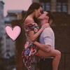 Логотип телеграм канала @znakomstva_383 — Знакомства Новосибирск