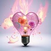 Логотип телеграм канала @znakomstva_invalidy — Знакомства и общение людей с инвалидностью
