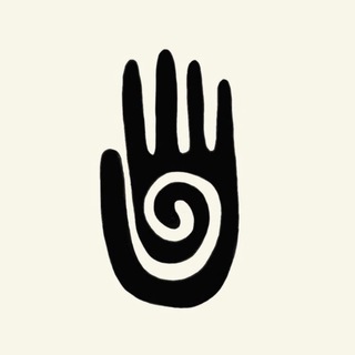 Логотип телеграм канала @znaksvish — знак свыше