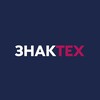 Логотип телеграм канала @znaktech — ЗНАКТЕХ | Инжиниринг и разработка
