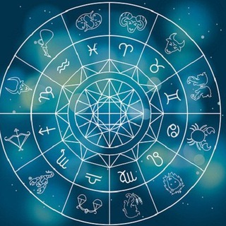 Логотип телеграм канала @znakzodiakk — Гороскоп. Все о знаках зодиака.