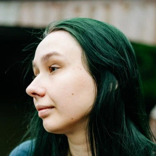 Логотип телеграм канала @znamenosetsira — Знаменосица Ира