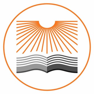 Логотип телеграм канала @znanieram — ЗНАНИЕ