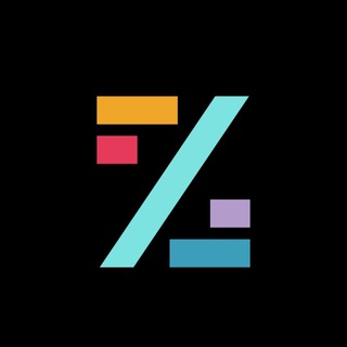 Логотип телеграм канала @znaniyaz — Zнания