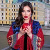 Логотип телеграм канала @znat_elements — ЗНАТЬ с Элиной Лисовой