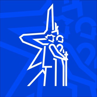 Логотип телеграм канала @znatok_donbassa — Знаток Русского Донбасса