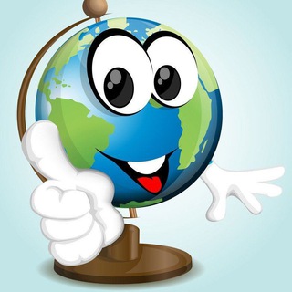 Логотип телеграм канала @znatok_geo — Знаток географии | Опросы