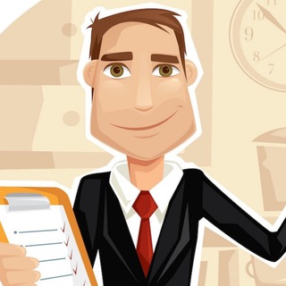 Telegram channel Наше дело logo
