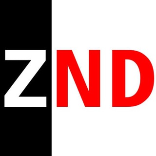 Logo des Telegrammkanals znd_original - ZensurNEINdanke - Original -✔️
