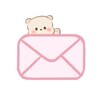 Логотип телеграм канала @znnaak — сообщение из будущего!💌