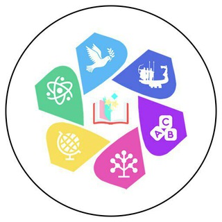 Логотип телеграм -каналу zno_apps_channel — ЗНО 2023 | Android додатки