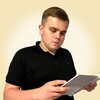 Логотип телеграм -каналу znorepiashnyk — Підготовка до НМТ з історії України | Реп'яшник Олександр