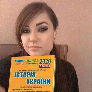 Логотип телеграм -каналу znoziga — МУЛЬТИТЕСТ (ЗНО Давайте вже після перемоги)