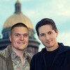 Логотип телеграм канала @znp08 — Дядя Володя