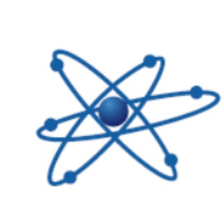 Логотип телеграм канала @znppofficial — ЗАЭС. Официально