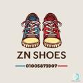 لوگوی کانال تلگرام znshoes — Z.N 👠 SHOes 👠