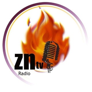 لوگوی کانال تلگرام zntv1 — رادیو Zntv1 🌐