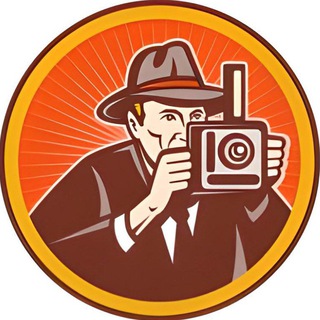 Логотип телеграм -каналу znumka — Знимка – iсторія у фото