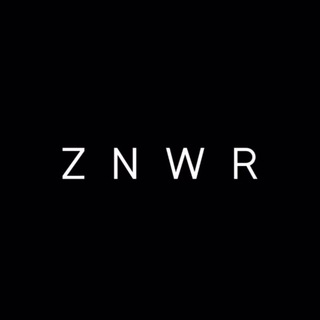 Логотип телеграм канала @znwr_home — ZNWR