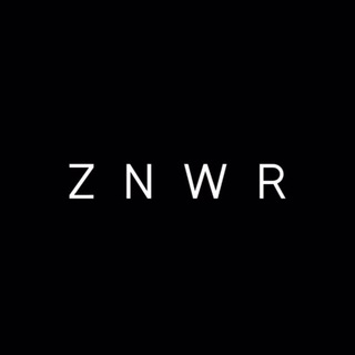 Telegram channel ZNWR logo