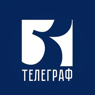 Telegram channel Запорожский Телеграф logo