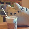Логотип телеграм канала @zo0ombi — ✧ ༘ ⋆｡amai kaori 🍨‧₊