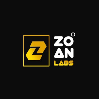 Logo saluran telegram zoanlabann — ZoanLAB Channel