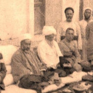 لوگوی کانال تلگرام zobdatolfavaed — زبدة الفوائد