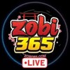 Logo of telegram channel zobi365 — ZOBI365