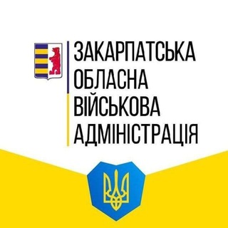 Логотип телеграм -каналу zoda_inform — Закарпатська ОВА 🇺🇦
