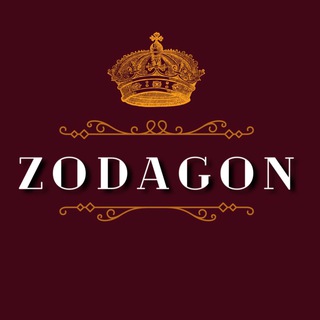 Telegram kanalining logotibi zodagonuzbb — Zodagon.uz